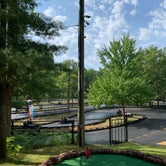 Review photo of Hill & Hollow Campground & RV Park by Melissa M., June 13, 2021
