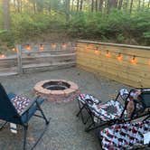 Review photo of Hill & Hollow Campground & RV Park by Melissa M., June 13, 2021