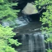 Review photo of Clifty Falls State Park Campground by Adam M., June 13, 2021