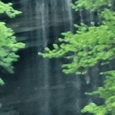 Review photo of Clifty Falls State Park Campground by Adam M., June 13, 2021