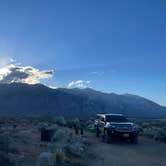 Review photo of Horton Creek Campground — Alabama Hills by Larry S., June 13, 2021