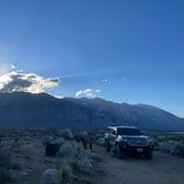 Review photo of Horton Creek Campground by Larry S., June 13, 2021