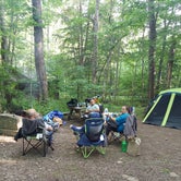 Review photo of Little Pond - DEC by Carolyn W., June 13, 2021