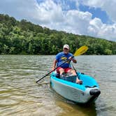 Review photo of Daisy State Park Campground by Brenda A., June 13, 2021