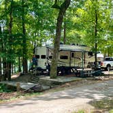 Review photo of Daisy State Park Campground by Brenda A., June 13, 2021
