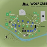 Review photo of Wolf Creek Park by L & K S., June 13, 2021