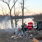 Review photo of Crawford State Park Campground by Stephanie  D., June 9, 2018