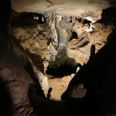 Review photo of Raccoon Mountain Caverns and Campground by Janel P., June 13, 2021