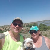Review photo of Black Mesa State Park Campground by Rocky F., June 13, 2021