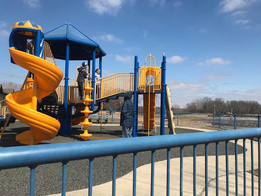 Lake Crawford The Dyrt