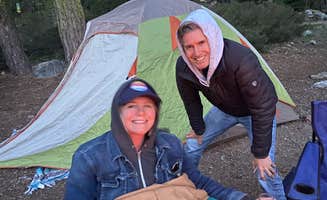 Danielle B.'s photo at Sardine Lake near Plumas National Forest