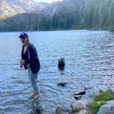 Review photo of Sardine Lake by Danielle B., June 13, 2021