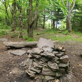 Review photo of Giant Ledge Primitive Camp by Raj T., May 30, 2021