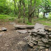 Review photo of Giant Ledge Primitive Camp by Raj T., May 30, 2021