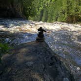 Review photo of Judge C. R. Magney State Park Campground by Tony J., June 2, 2018