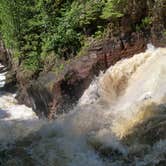 Review photo of Judge C. R. Magney State Park Campground by Tony J., June 2, 2018