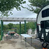 Review photo of Spacious Skies Shenandoah Views by Erika S., June 13, 2021