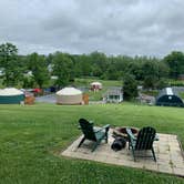 Review photo of Spacious Skies Shenandoah Views by Erika S., June 13, 2021