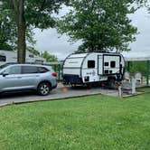 Review photo of Spacious Skies Shenandoah Views by Erika S., June 13, 2021