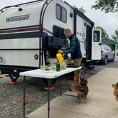 Review photo of Spacious Skies Shenandoah Views by Erika S., June 13, 2021