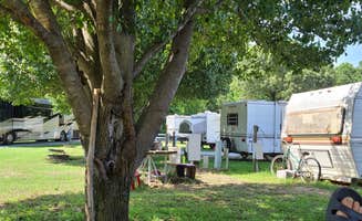Ioan P.'s photo at Four Oaks RV Resort near Smithfield, NC