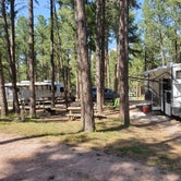 Review photo of Fort Welikit Family Campground and RV Park by Joann G., June 13, 2021