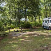 Review photo of Stephen C. Foster State Park Campground by Brian L., June 13, 2021