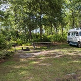 Review photo of Stephen C. Foster State Park Campground by Brian L., June 13, 2021
