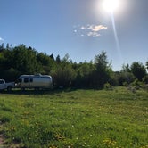 Review photo of Pole Mountain Dispersed Camping by Taylor B., June 13, 2021
