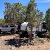 Review photo of Black Canyon Dispersed Camping by Greg R., June 13, 2021