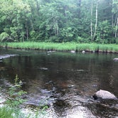 Review photo of Thornapple River Campground by Amanda W., June 13, 2021