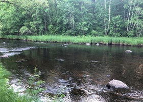 Thornapple River Campground