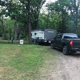 Review photo of Thornapple River Campground by Amanda W., June 13, 2021