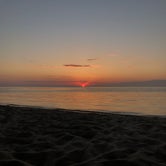 Review photo of Platte River Campground — Sleeping Bear Dunes National Lakeshore by sarah G., June 13, 2021