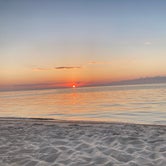 Review photo of Platte River Campground — Sleeping Bear Dunes National Lakeshore by sarah G., June 13, 2021