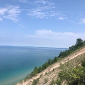 Review photo of D.H. Day Campground — Sleeping Bear Dunes National Lakeshore by sarah G., June 13, 2021