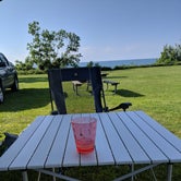 Review photo of Virginia's Beach Campground by Michael L., June 13, 2021