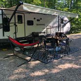 Review photo of Moose Hillock Camping Resorts by Jonathan  F., June 13, 2021