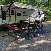 Review photo of Moose Hillock Camping Resorts by Jonathan  F., June 13, 2021