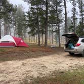 Review photo of Whitetail Campground by Gavin A., June 13, 2021