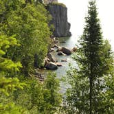 Review photo of Split Rock Lighthouse State Park Campground by Tony J., June 9, 2018