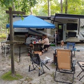 Review photo of Turkey Swamp Park by Edward M., June 13, 2021