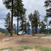 Review photo of Carr Lake Campground on Forest Road 9350 by Debbie Z., June 13, 2021