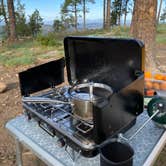 Review photo of Carr Lake Campground on Forest Road 9350 by Debbie Z., June 13, 2021