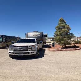 Tonopah RV