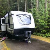 Review photo of Rasar State Park Campground by Tonya D., June 13, 2021
