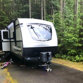 Review photo of Rasar State Park Campground by Tonya D., June 13, 2021
