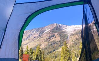 Cayla's photo at Slate River Road Designated Dispersed - DISPERSED NO LONGER ALLOWED near Curecanti National Recreation Area