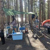 Review photo of Belle Of Colorado Campground — Psicc by Marie W., June 13, 2021