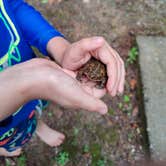 Review photo of Croft State Park Campground by Sarah G., June 13, 2021